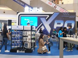 iPhone 17 Dirilis, Di Pameran Gadget ini iPhone 16 Langsung Kena Diskon