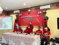 PDIP Jogja Apresiasi Walkot Hasto: Tak Naikkan Pajak-Bedah Rumah Tanpa APDB