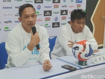 PSIS Bidik Start Manis di Laga Pertama Championship 2025/2026