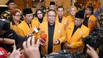 Hanura Gelar Bimtek Nasional di Surabaya