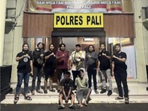 Mertua-Adik Ipar yang Bunuh Menantu di PALI Dikenakan Pasal Berlapis