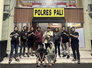 Mertua-Adik Ipar yang Bunuh Menantu di PALI Dikenakan Pasal Berlapis