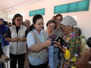 Walkot Semarang Puji Semangat Warga Olah Sampah Jadi Berkah