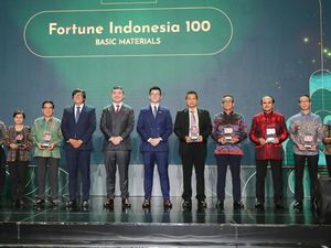 3 Unit Usaha APP Group Masuk Daftar Fortune Indonesia 100:2025