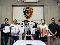 Mahasiswi di Bangka Selatan Jadi Tersangka Arisan Fiktif