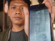 Calo Asal Mojokerto Tipu 16 Pencari Kerja, Kerugian Rp 49 Juta