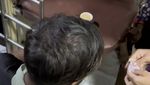 9 Jam di Kereta India? Siap-Siap Dicolek Penjual Makanan Asongan Ini!