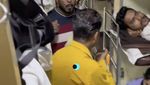 9 Jam di Kereta India? Siap-Siap Dicolek Penjual Makanan Asongan Ini!