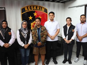 Terungkap Motif Pasangan Sejenis Ibu yang Siksa Bocah di Jaksel
