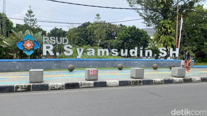 RS Syamsudin Sukabumi