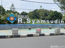 Jejak Sejarah RSUD Syamsudin Sukabumi, Warisan di Era Hindia Belanda