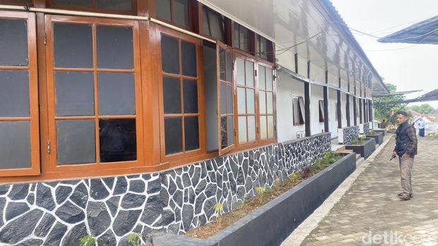 RS Syamsudin Sukabumi