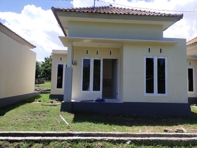 5 Pilihan Rumah bak Vila di Bali, Murah Serba Rp 168 Jutaan