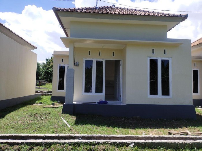 Rumah di Bali