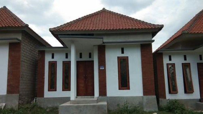Rumah di Bali