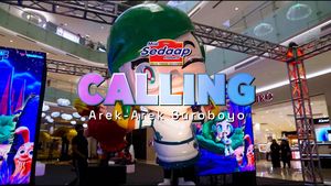  From Bandung to Surabaya, Come See Mie Mall Take Over Ciputra World by Mie Sedaap!