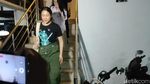 Sherina Lelah Usai Keseret Urusan Kucing Uya Kuya