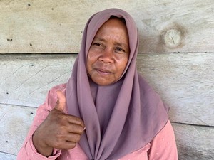 Kisah Petani di Pulau Obi Pasok Bahan Pangan Puluhan Ribu Pekerja Tambang