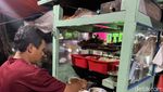 Slurrp! Ada Soto Ayam Ceker Legendaris di Gandaria Langganan Pejabat