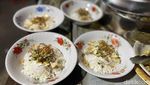 Slurrp! Ada Soto Ayam Ceker Legendaris di Gandaria Langganan Pejabat