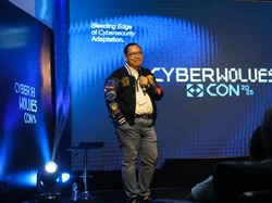 Prioritas Penting di Transformasi Digital: Keamanan Infrastruktur - Respon Insiden