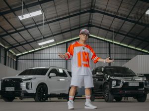 Sundanis Gas Terus, Single Baru dengan Duet Rahasia Bakal Datang