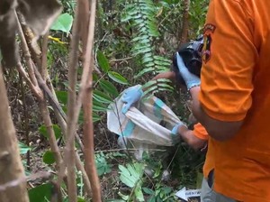 Tipu Muslihat Remaja di Konsel Hilangkan Jejak Pembunuhan Bocah Dalam Karung