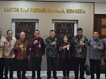 Sekda Banyuasin Target Maret 2026 Tol Palembang-Betung segera Fungsional