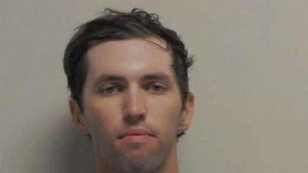 Tyler Robinson, tersangka penembakan fatal komentator konservatif AS Charlie Kirk dalam sebuah acara di Utah Valley University, di Orem, Utah, AS. (via REUTERS/Utah Department of Public Safety)