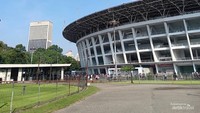 Gelora Bung Karno