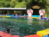 Wajah Baru Tempat Pembuangan Sampah, Kini Tempat Liburan Favorit Warga