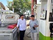 BBM Subsidi di Bone Langka, Wabup Minta Pertamina Segel SPBU Nakal