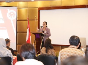 Walkot Agustina Siap Jadi Brand Ambassador Produk Lokal Kota Semarang