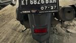 Tampang Yamaha Nmax 2022 yang Dilelang Mulai Rp 15 Jutaan