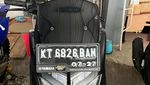 Tampang Yamaha Nmax 2022 yang Dilelang Mulai Rp 15 Jutaan