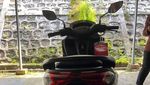 Tampang Yamaha Nmax 2022 yang Dilelang Mulai Rp 15 Jutaan