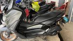 Tampang Yamaha Nmax 2022 yang Dilelang Mulai Rp 15 Jutaan