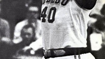 Setelah karirnya berakhir, John Brisker, mantan pemain basket di American Basketball Association, pergi ke Uganda pada musim semi 1978 di bawah rezim brutal diktator Idi Amin. Brisker menghilang tak lama setelah tiba. Hal itu pun memicu teori bahwa ia bekerja sebagai tentara bayaran. Departemen Luar Negeri AS secara resmi menyatakan kematiannya pada tahun 1985, tetapi nasib pastinya masih belum terkonfirmasi. Foto: Bored Panda