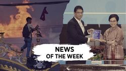 Video Terpopuler Sepekan: Sri Mulyani Diganti Purbaya hingga Banjir Bandang Bali