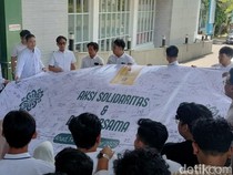 Dosen Unissula yang Aniaya Dokter RSI Sultan Agung Dilaporkan ke Polda Jateng