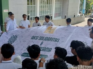 Dosen Unissula yang Aniaya Dokter RSI Sultan Agung Dilaporkan ke Polda Jateng