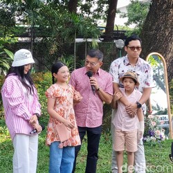 Arsy Hermansyah Rilis Single Picnic, Tampil Lebih Dewasa
