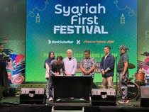 Bank Sulselbar Tanda Tangan Akad Migrasi Kredit ASN Jadi Multiguna Syariah