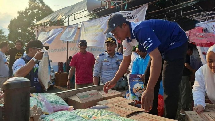 bantuan ASDP