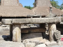 Mengenal Batu Kubur Tradisi Masyarakat Sumba: Sejarah dan Fungsinya