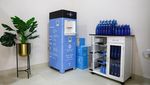 Canggih! Teknologi Baru UEA Ubah Kelembapan Jadi Air Minum