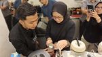 Serunya Belajar Latte Art dan Manual Brew bareng Indonesia Coffee Academy