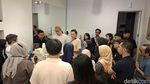 Serunya Belajar Latte Art dan Manual Brew bareng Indonesia Coffee Academy