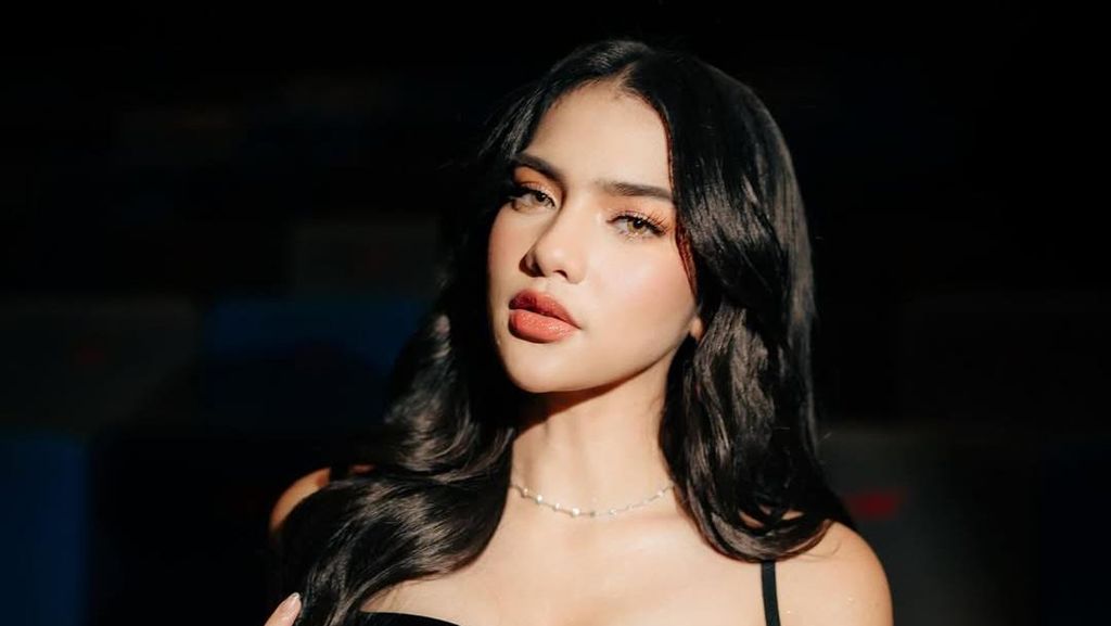 Davina Karamoy Lagi Jomlo, Berharap Banget Ketemu Jodoh