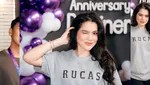Davina Karamoy Lagi Jomlo, Berharap Banget Ketemu Jodoh